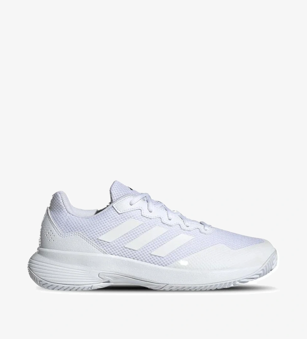 Adidas Beyaz Adidas Gamecourt 2