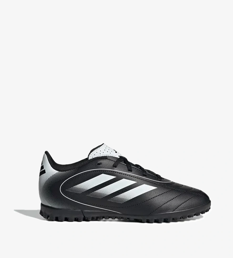 Adidas Siyah Adidas Goletto IX ayakkabısı