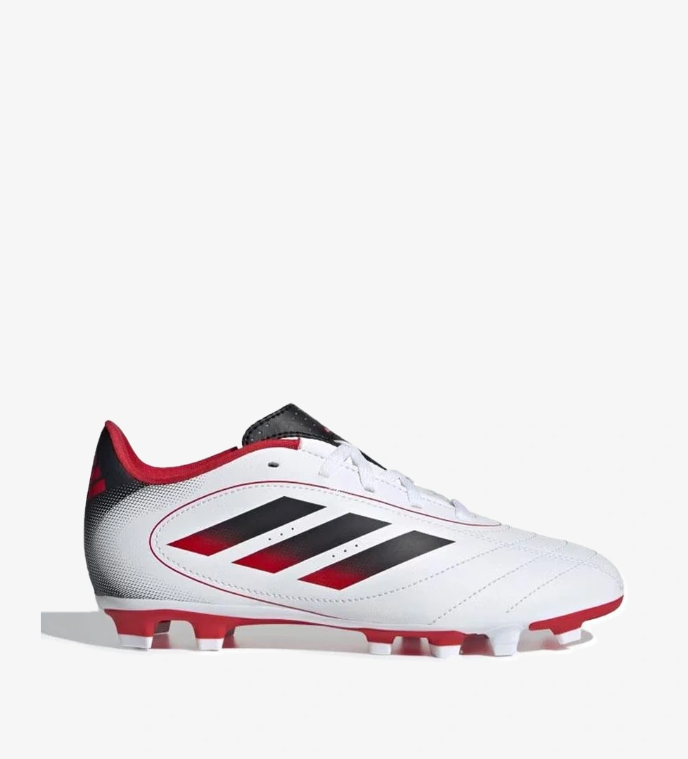 Adidas Beyaz Adidas Goletto IX