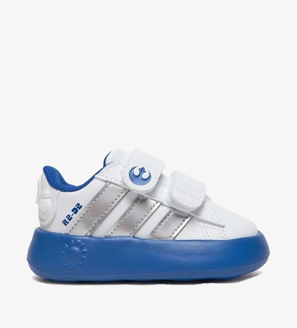 Adidas Beyaz Adidas Star Wars