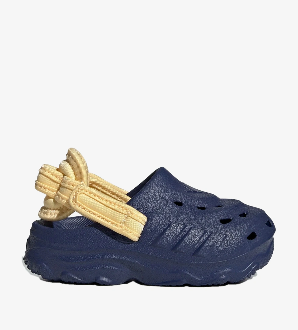 Adidas Mavi Adidas Maxxclog