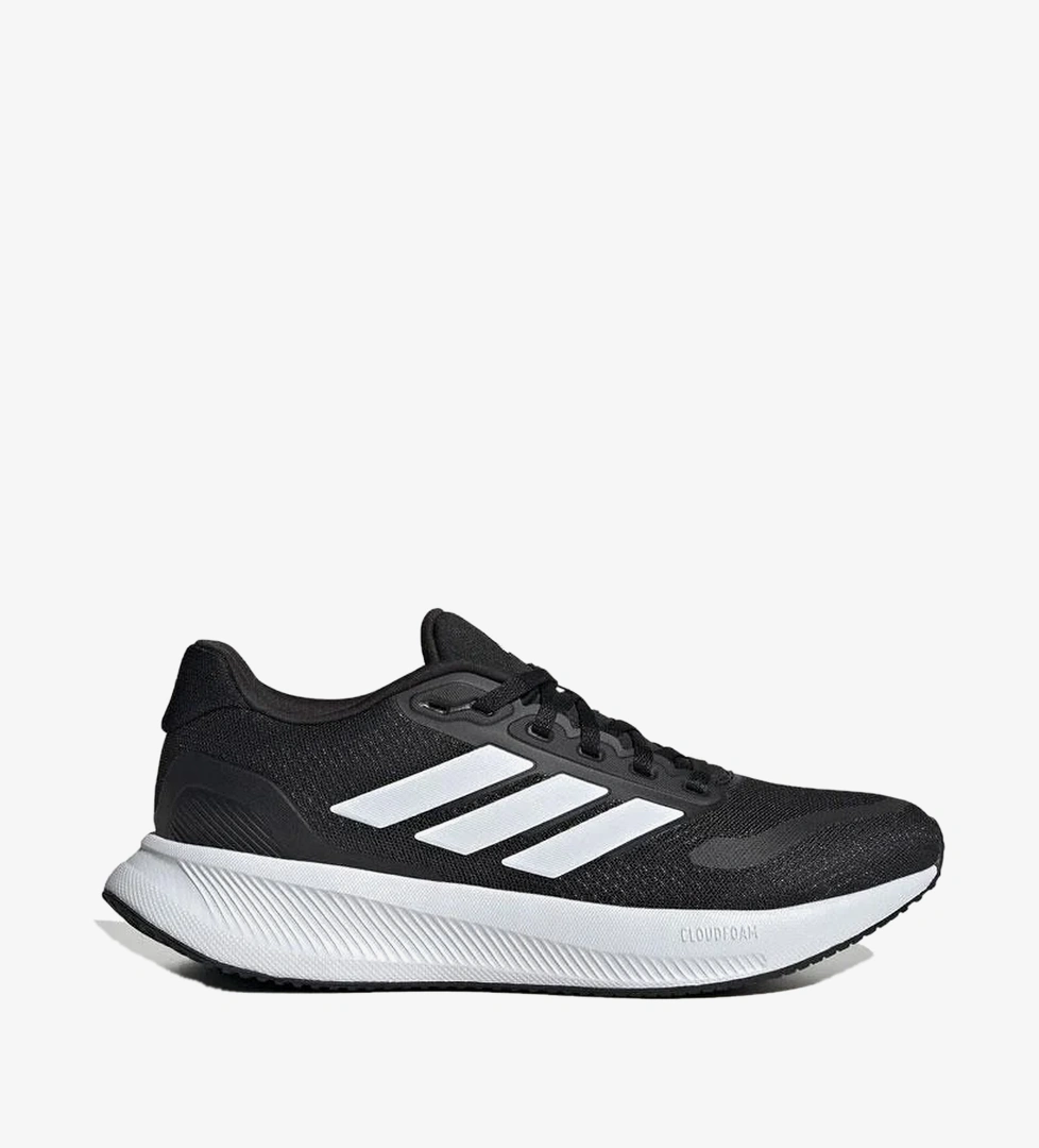 Adidas Siyah Adidas Runfalcon 5