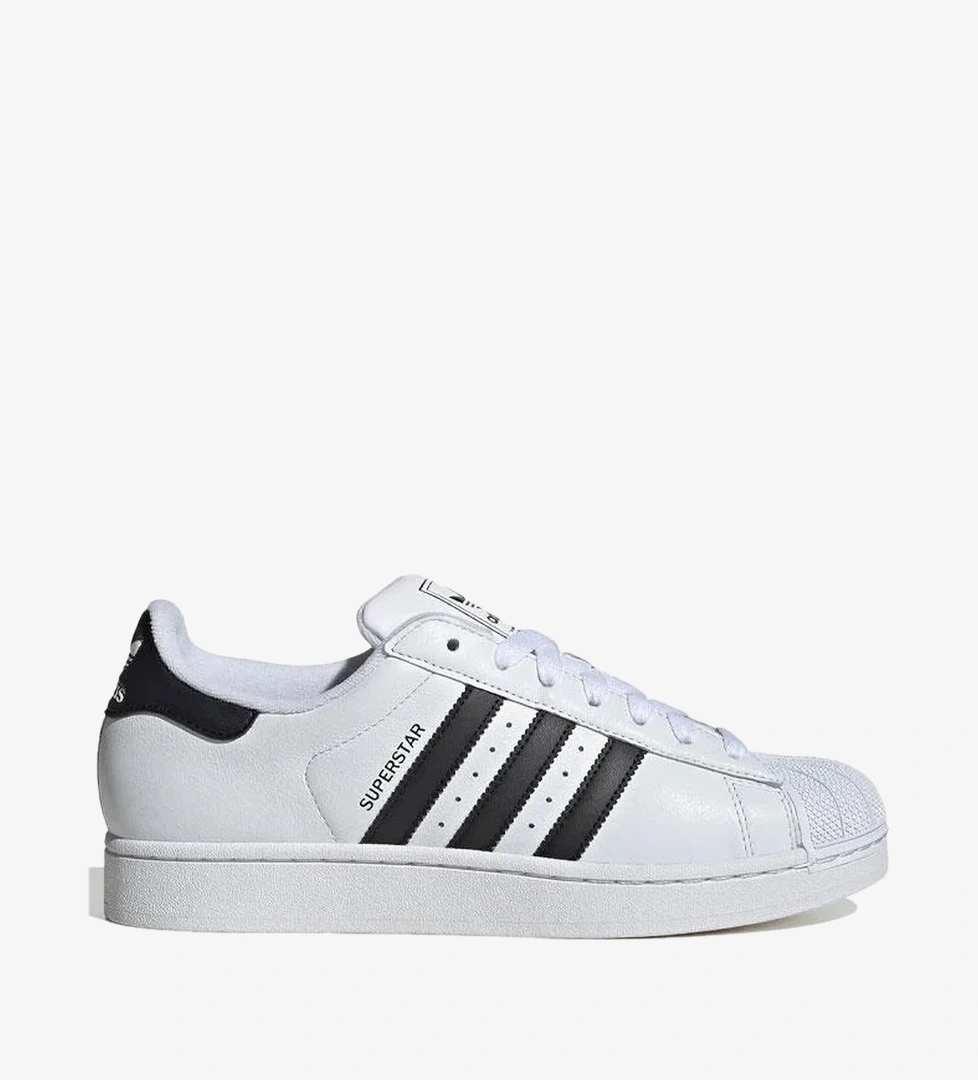Adidas Beyaz Adidas Superstar