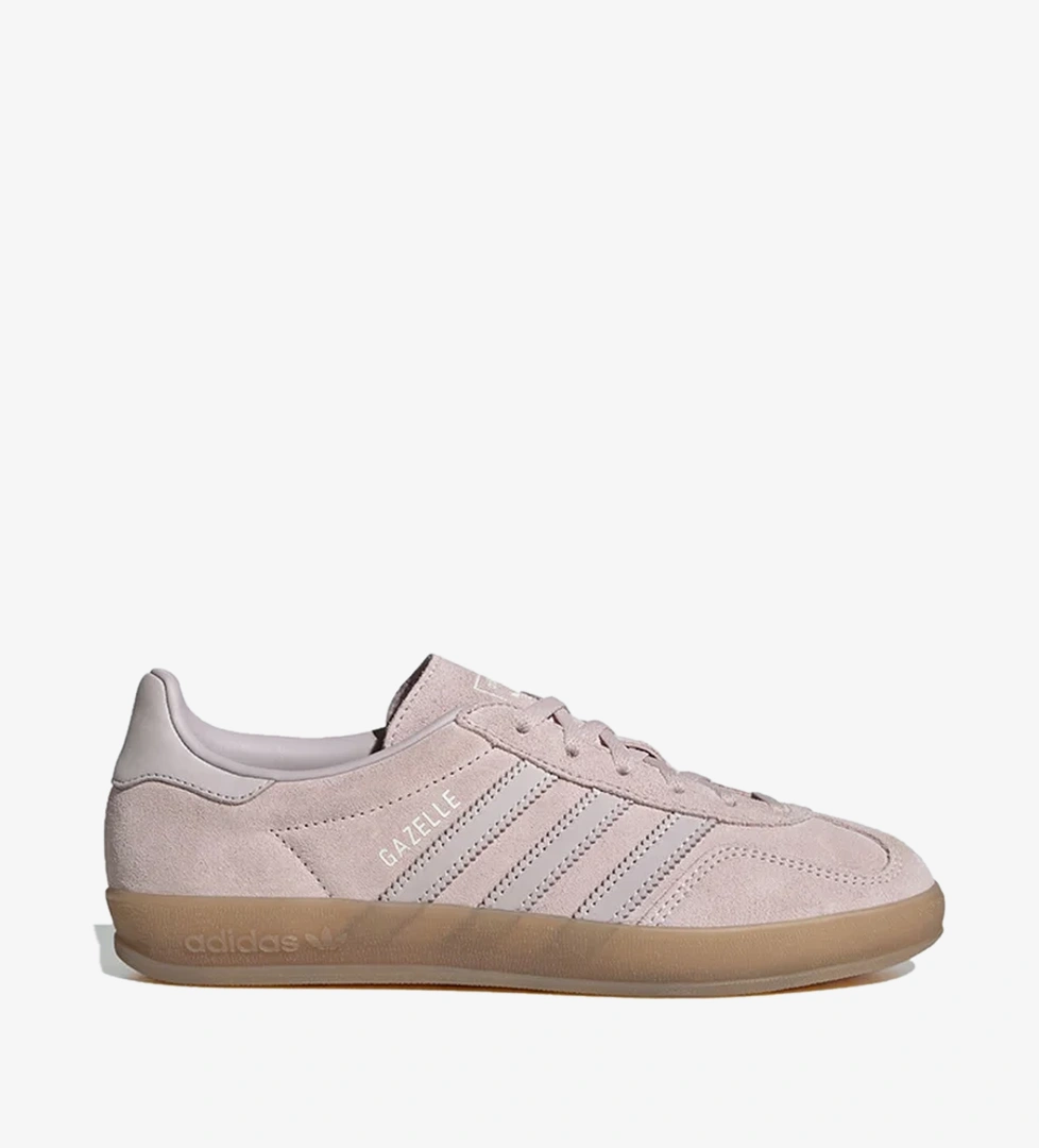 Adidas Pembe Adidas Gazelle