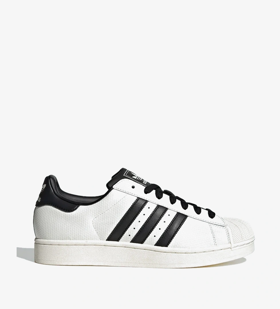 Adidas Beyaz Adidas Superstar II