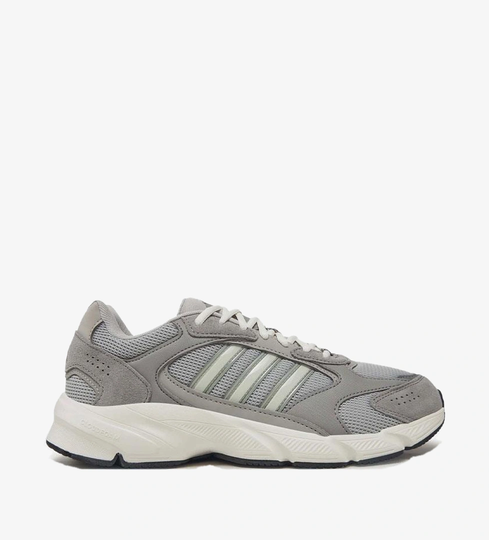 Adidas Adidas Gri Crazychaos 2000 Erkek Günlük Ayakkabı Sporvol'da! Gri - 1. görsel