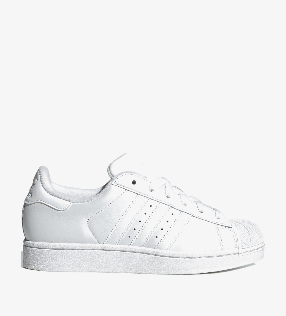 Adidas Beyaz Adidas Superstar Iı