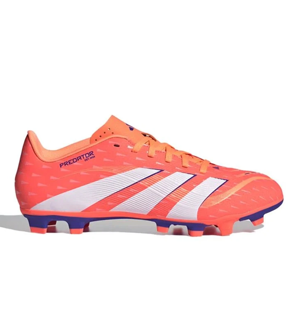 Adidas Turuncu Adidas Predator Club