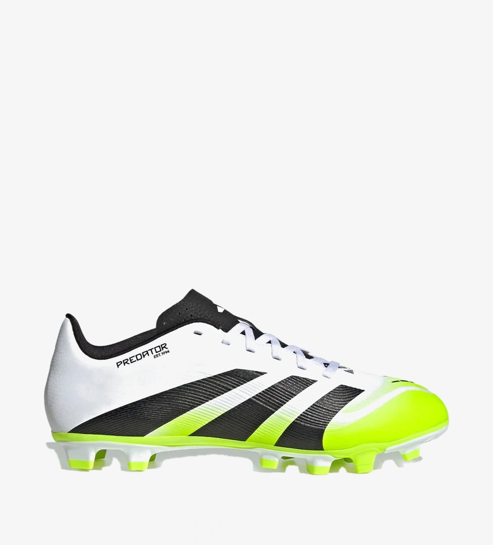 Predator Club Fg/Mg Erkek Futbol Ayakkabısı
