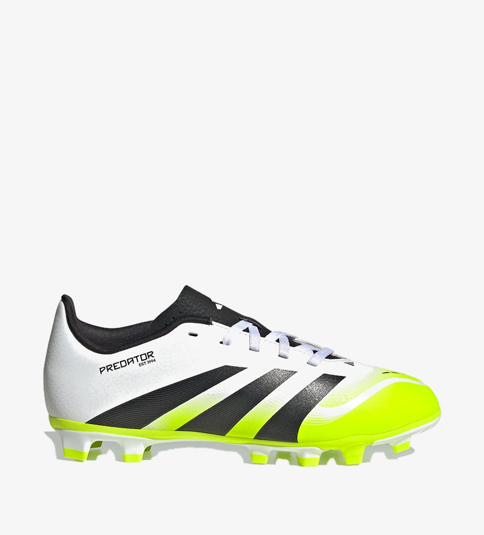 Predator Club Fg/Mg J Çocuk Futbol Ayakkabısı