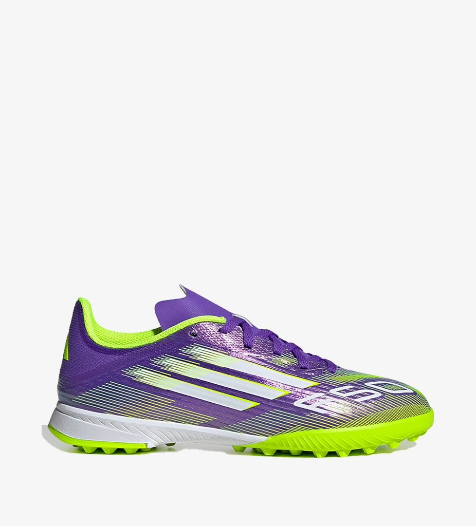F50 League Tf J Çocuk Futbol Ayakkabısı