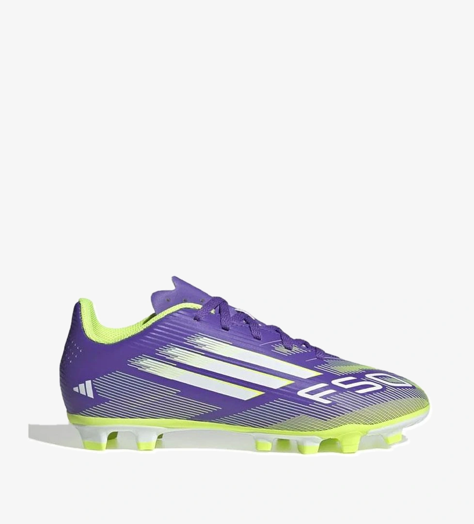 Adidas Turuncu Adidas F50 Club
