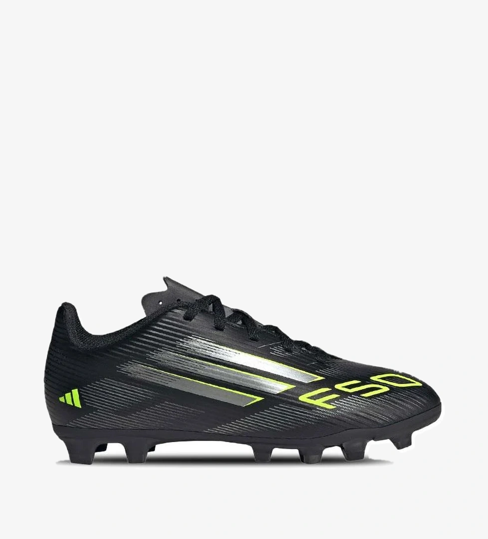 Adidas Siyah Adidas F50 Club