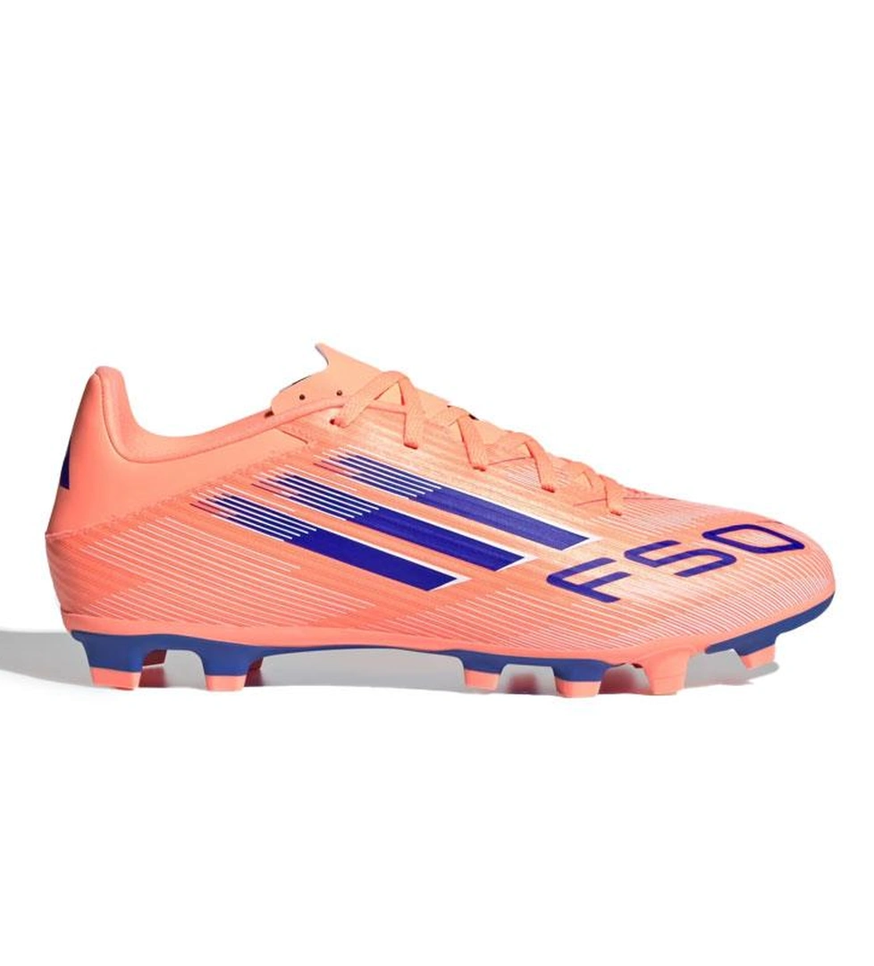 Adidas Turuncu Adidas F50 Club