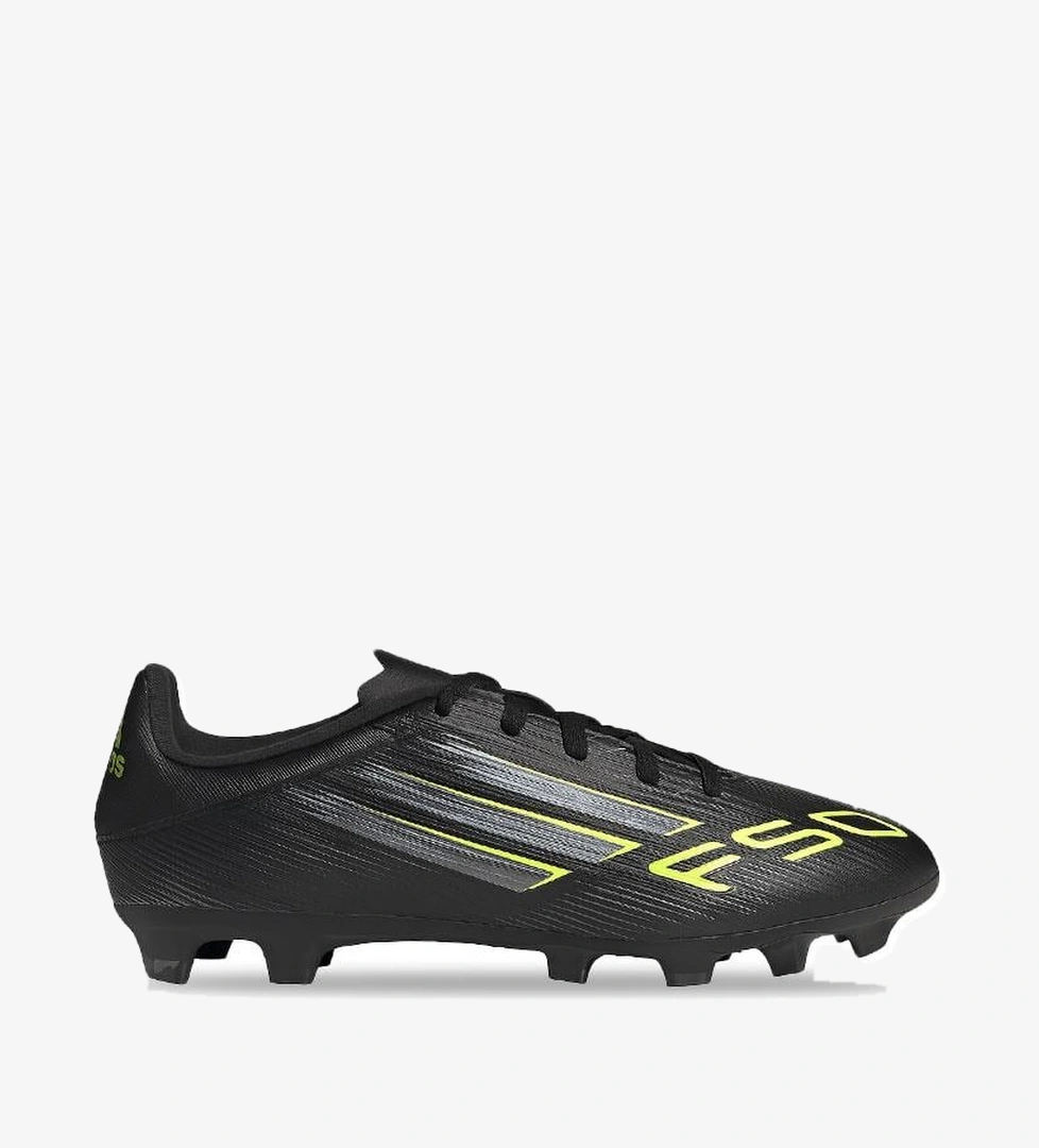Adidas Siyah Adidas F50 Club