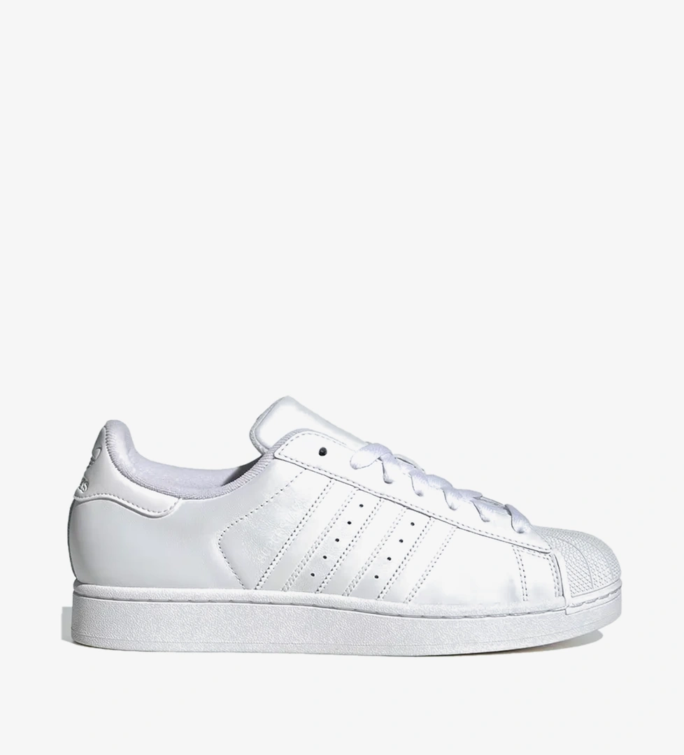 Adidas Beyaz Adidas Superstar