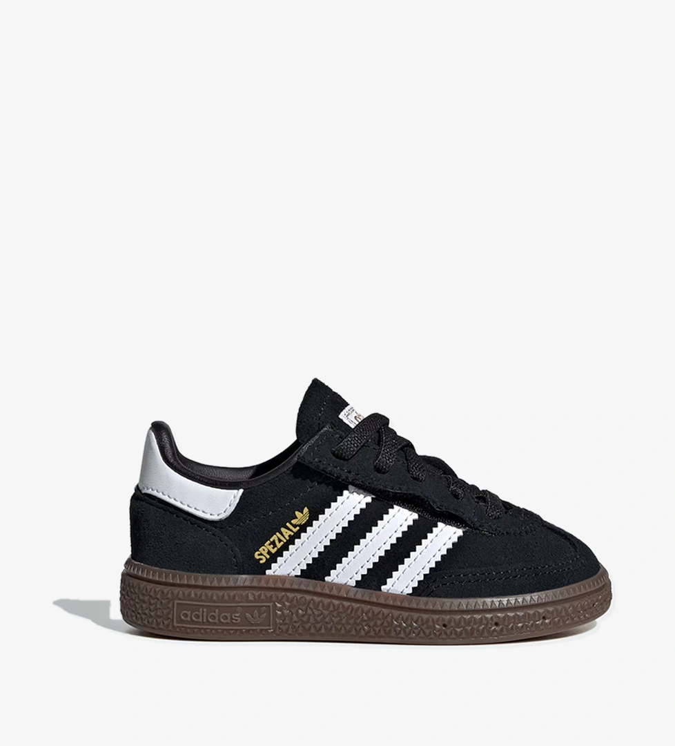 Adidas Siyah Adidas Handball SPEZIAL