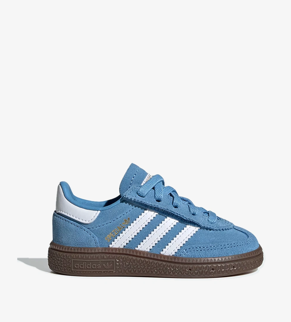 Adidas Mavi Adidas Handball Spezial Ayakkabı