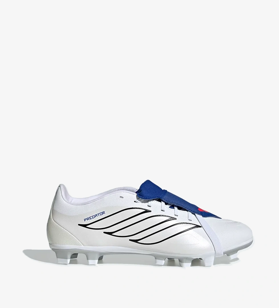 Adidas Beyaz Adidas Predator Club Ft