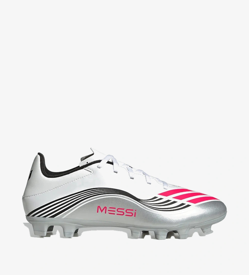 F50 Messi Club Fg/Mg Erkek Futbol Ayakkabısı