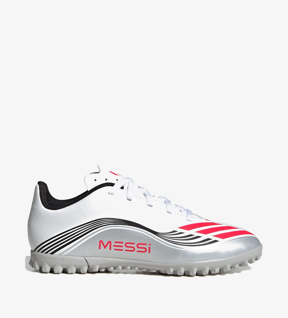 F50 Messi Club Tf J Çocuk Futbol Ayakkabısı