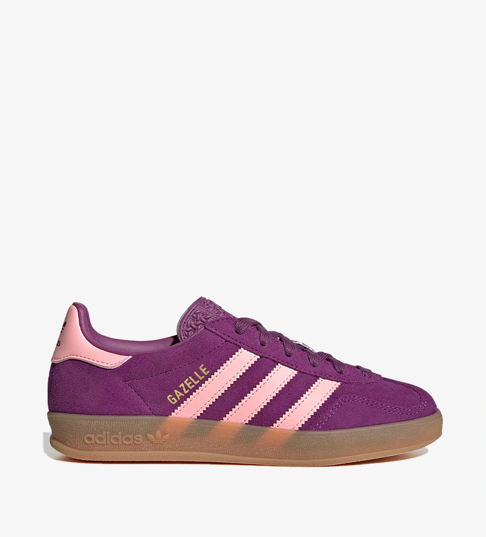 Gazelle Indoor J Çocuk Günlük Ayakkabı