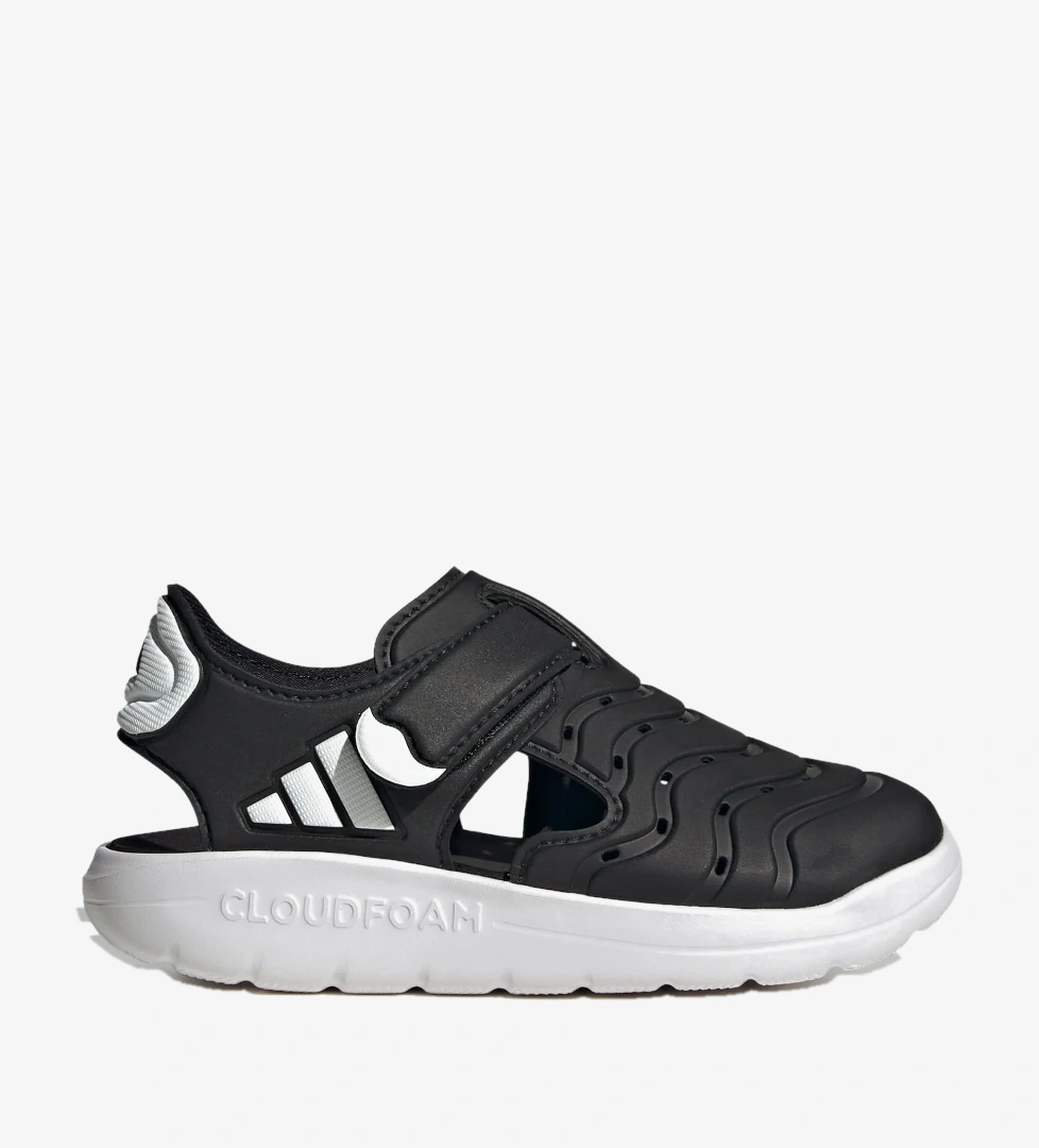 Adidas Siyah Adidas Water