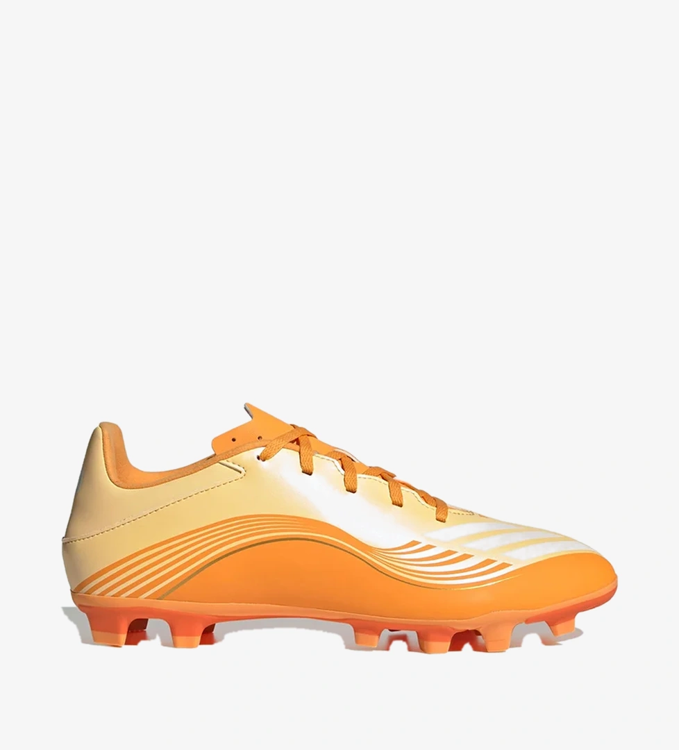 F50 Messı Club Fg/Mg Erkek Futbol Ayakkabısı