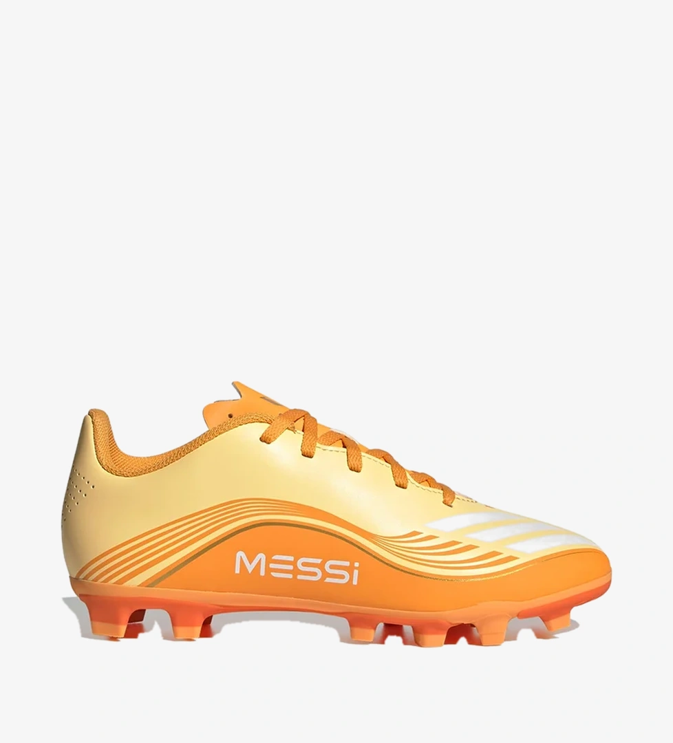 Adidas Turuncu Adidas F50 Club Messi