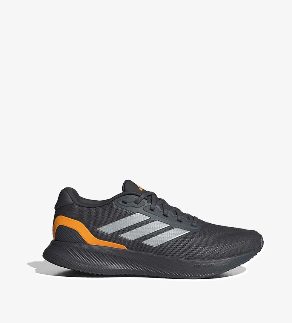 Adidas Siyah Adidas Runfalcon 5 Erkek