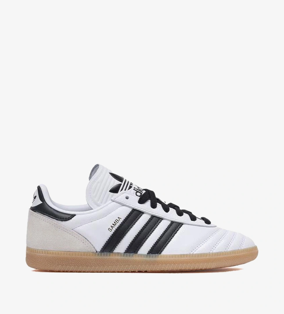 Adidas Beyaz Adidas Samba JP