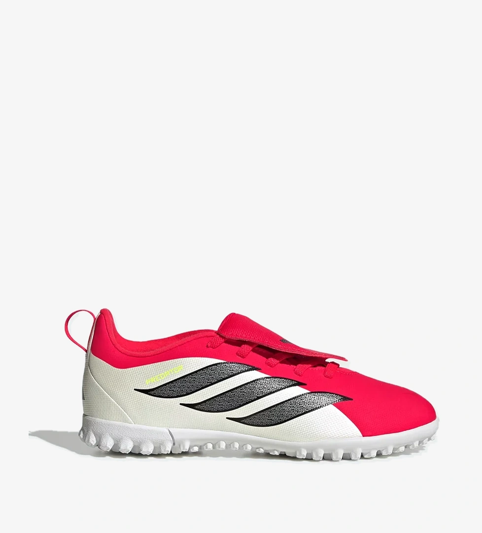 Adidas Kırmızı Adidas Predator Club FT EL Ayakkabısı