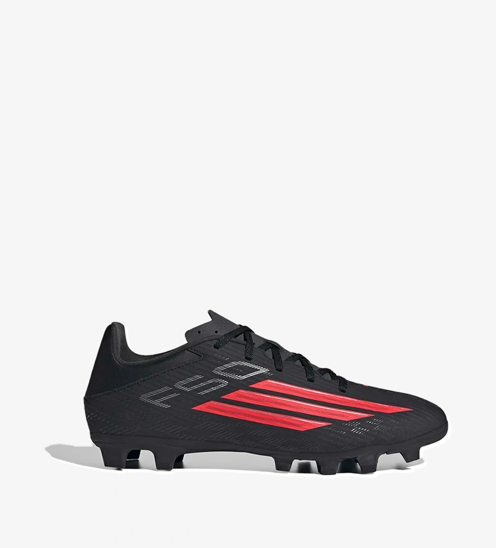 Adidas Siyah Adidas F50 Club FG/MG Erkek