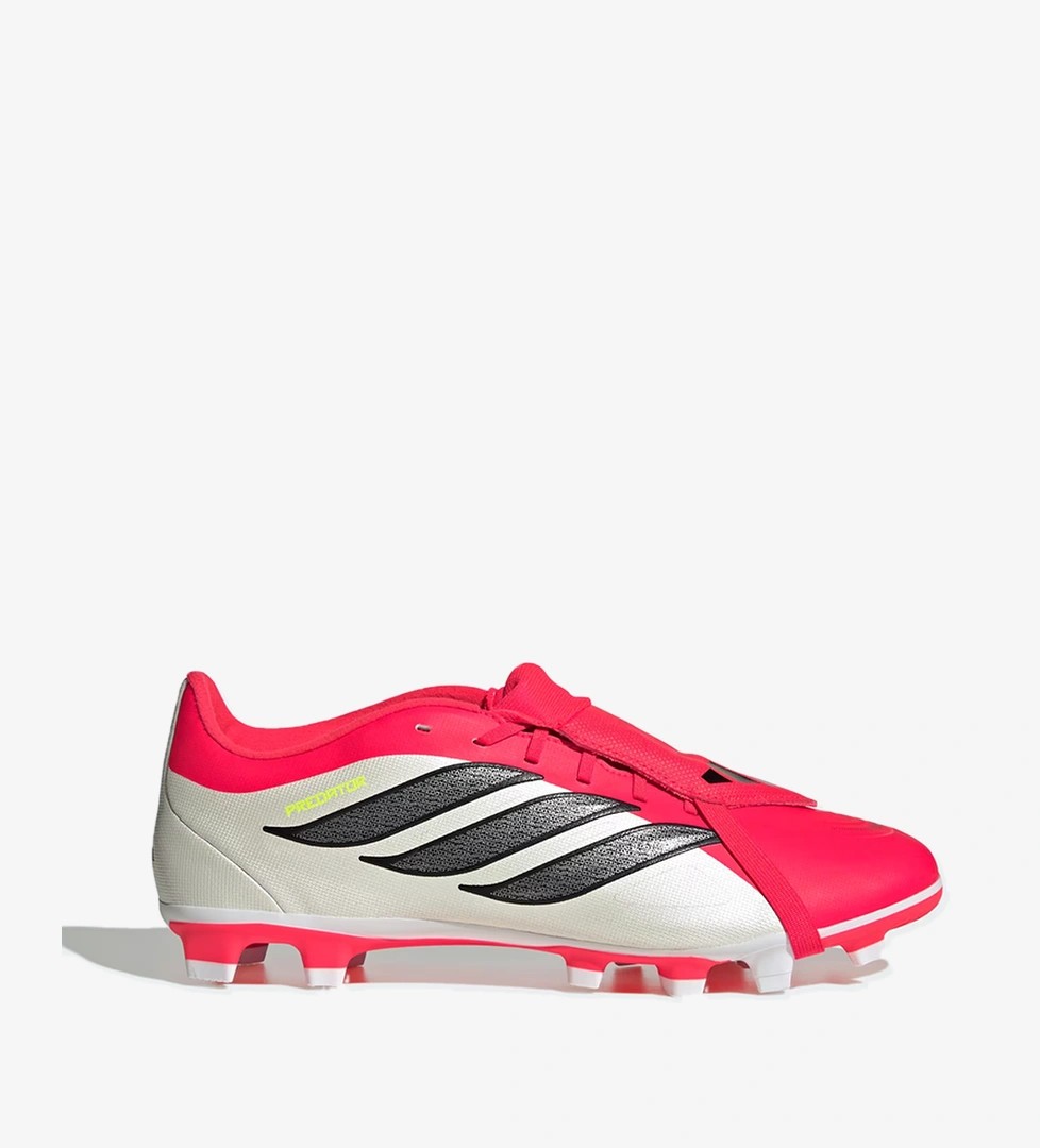 Adidas Kırmızı Adidas Predator Club Erkek