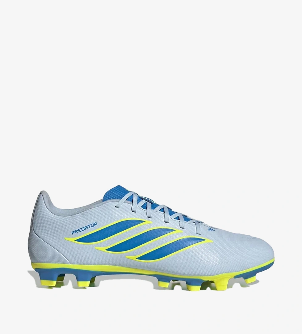 Predator Club Fg/Mg Erkek Futbol Ayakkabısı