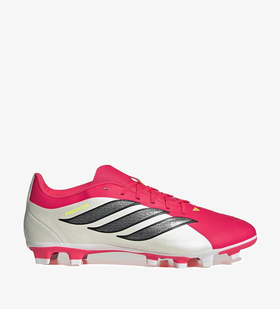 Adidas Kırmızı Adidas Predator Club