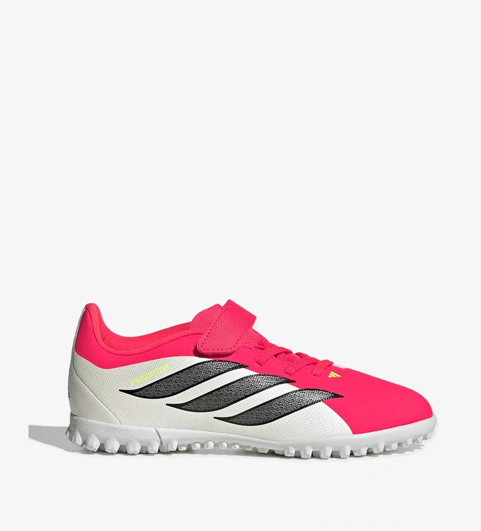 Adidas Kırmızı Adidas Predator Club