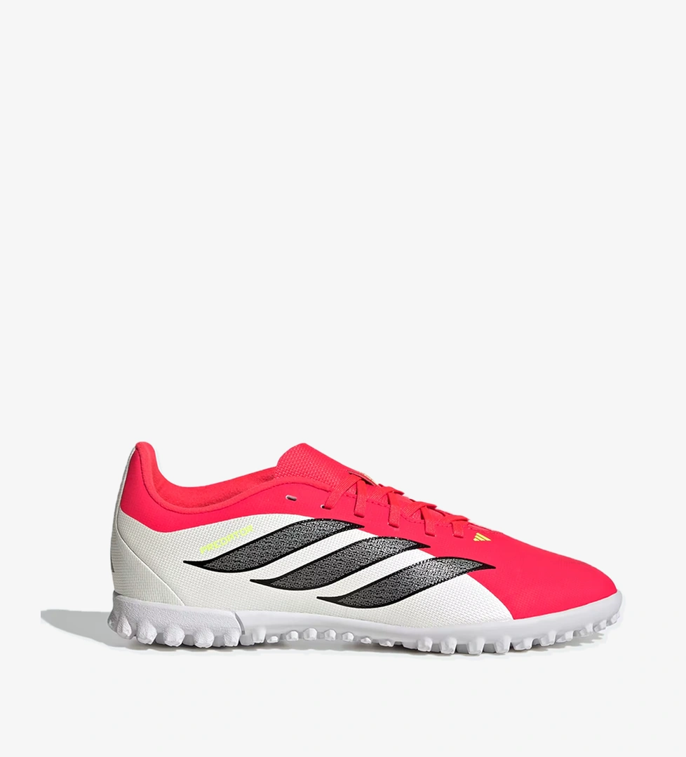 Adidas Kırmızı Adidas Predator Club
