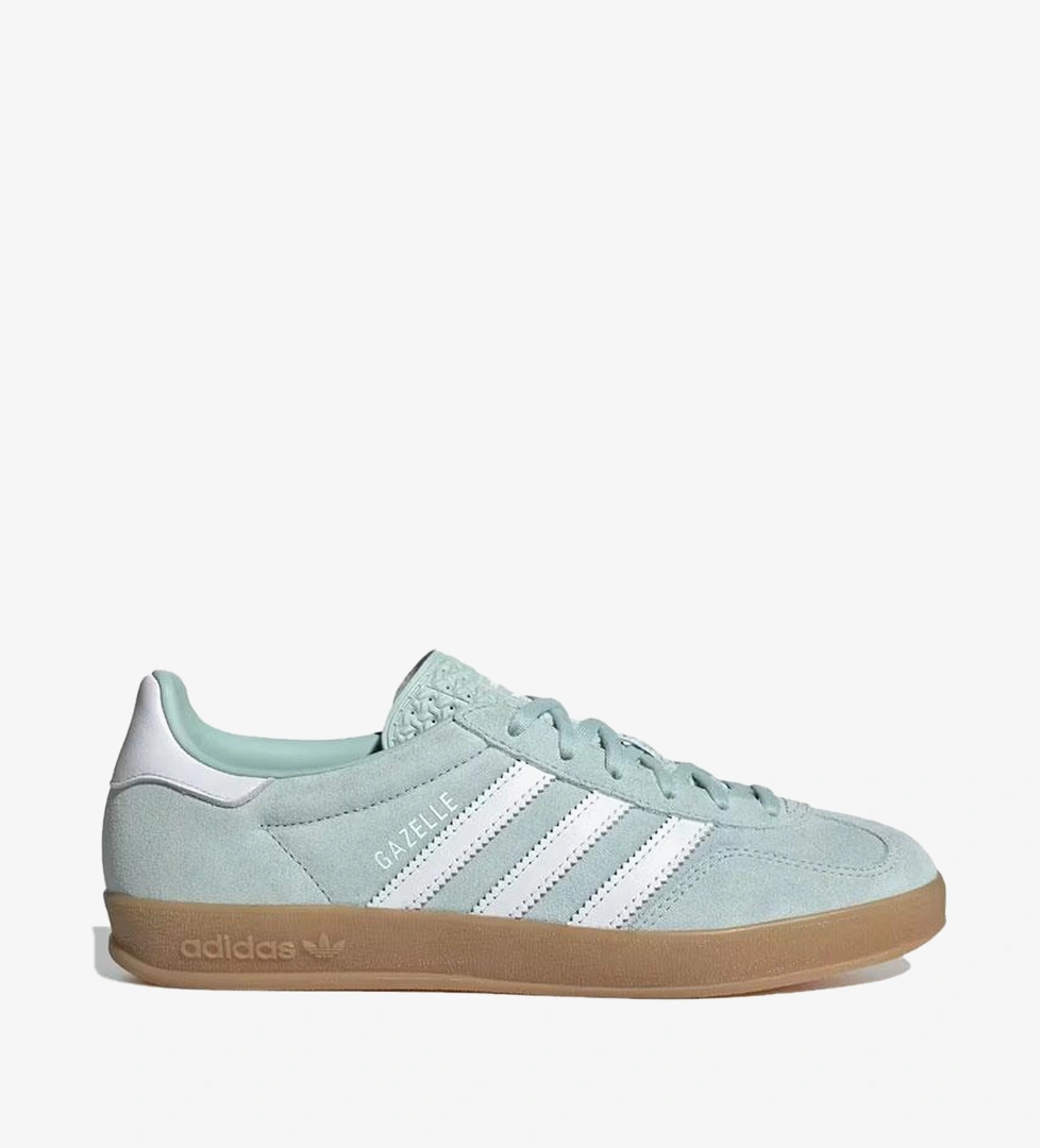 Gazelle Indoor W Kadın Günlük Ayakkabı