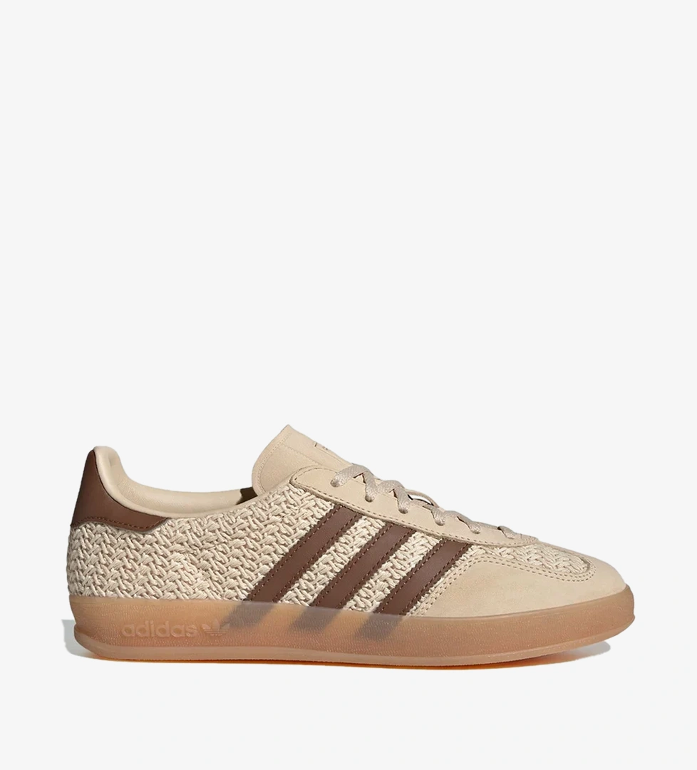 Adidas Bej Adidas Gazelle