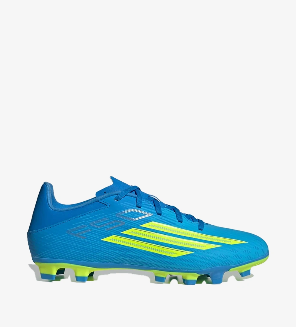 Adidas Mavi Adidas F50 Club