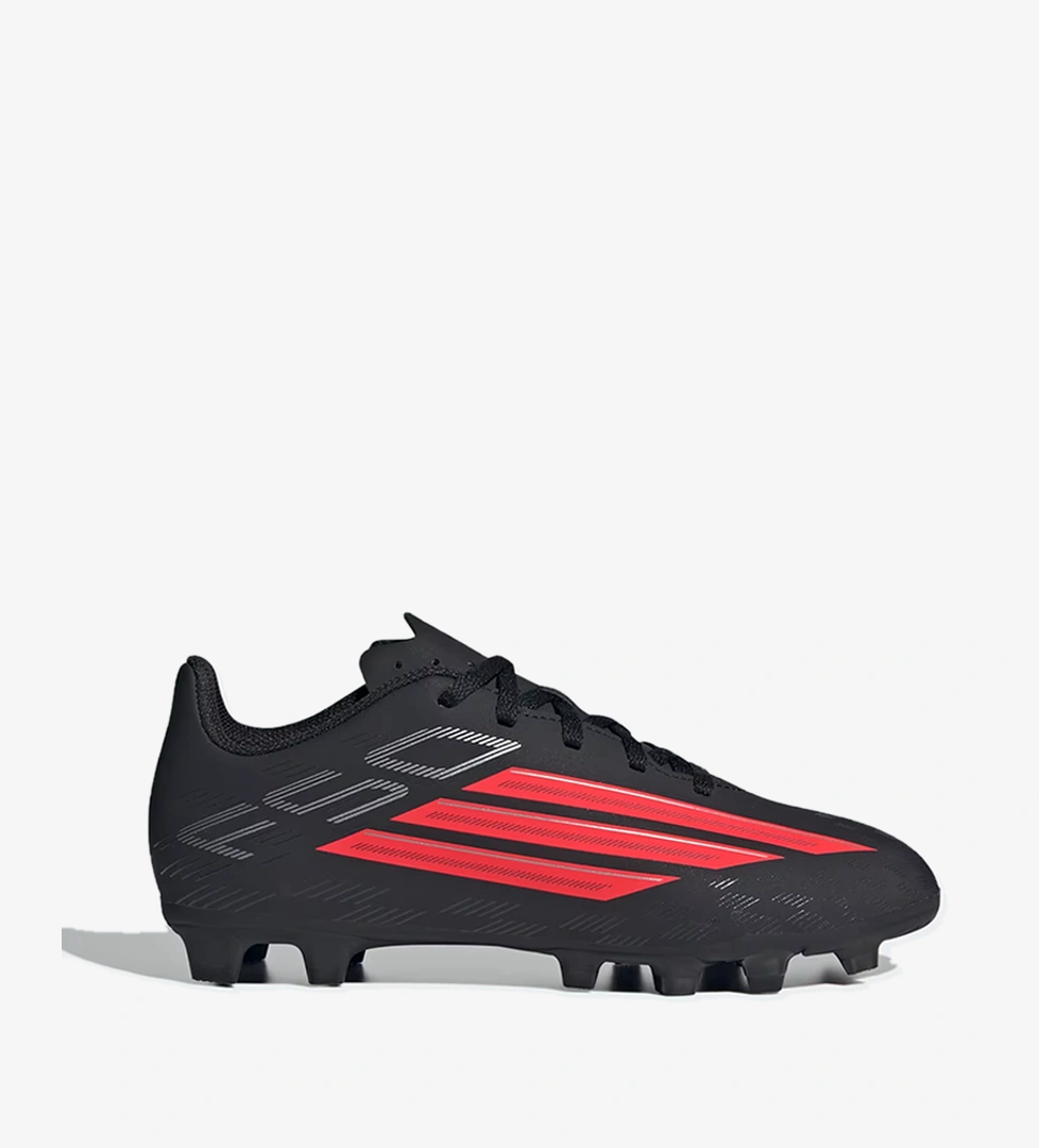 Adidas Siyah Adidas F50 Club FG/MG J