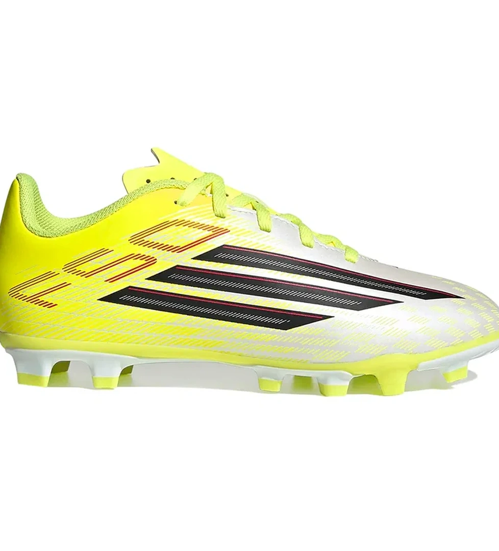 Adidas Sarı Adidas F50 Club
