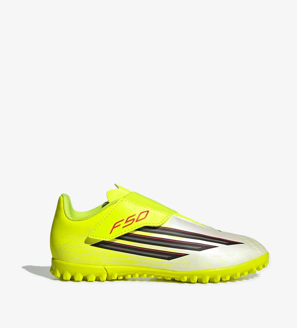 Adidas Sarı Adidas F50 Club js1487