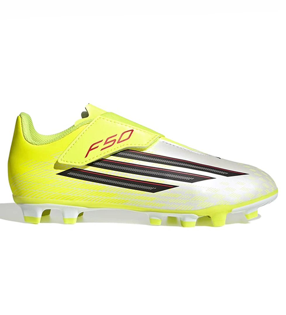 Adidas Yeşil Adidas F50 Club Fg/Mg