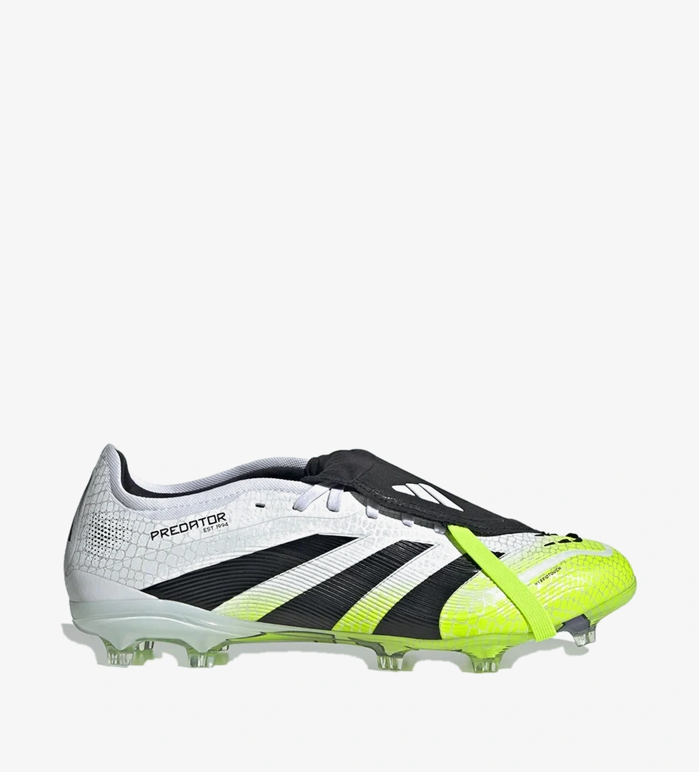 Predator Pro Ft Fg Erkek Futbol Ayakkabısı