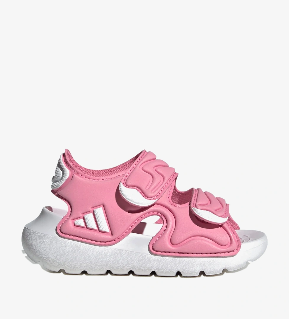 Adidas Pembe Adidas Altaswim