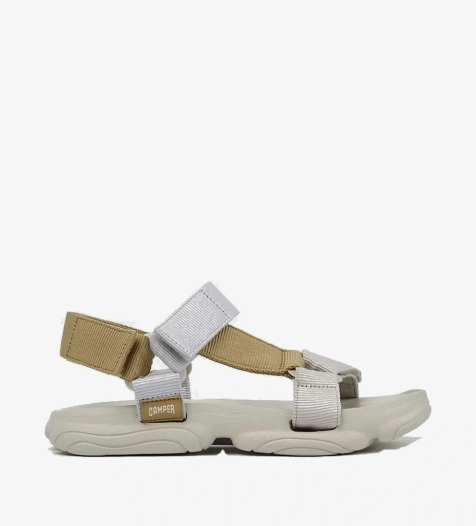 Karst Sandal Kadın Sandalet