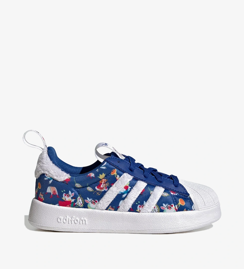 Adidas Mavi Adidas Adifom Superstar