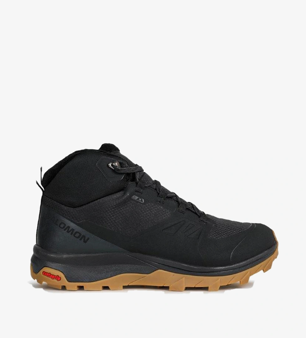 Outsnap Waterproof Erkek Bot